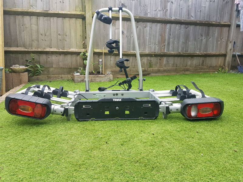 Thule Euroclassic Pro 903 | in Hook 